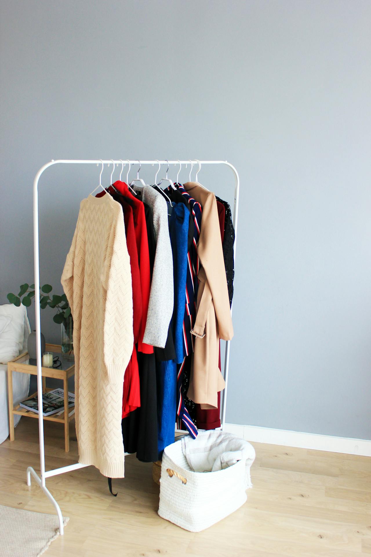 Urban Chic Jacket
